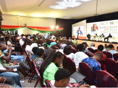 World Shea Expo returns to Tamale for 2026 edition