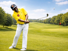 BoG Governor to tee off 3i Africa golf tournament at Achimota