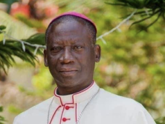 LGBTQ Bill: We don’t want a repeat – Catholic Bishop warns Mahama could follow Akufo-Addo’s path