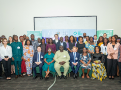Climate risk modelling programme takes off to boost Ghana’s resilience