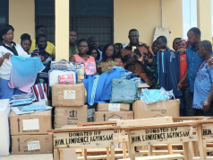 MP urges stakeholders to prioritise education