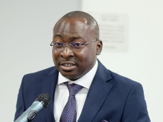 Tsonam Akpeloo named speaker at 2026 Harvard Africa Development Conference