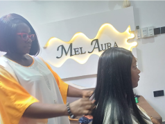 Mel Aura targets time-poor professionals as salons pivot to wellness, convenience