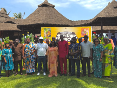 La Palm unveils “Heritage Lunch” to champion local cuisine, cultural tourism