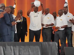 Damang communities to benefit from development and jobs after E&P takeover – Lands Ministry