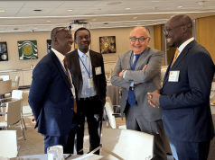 Investors support economic reset as reforms lift credibility