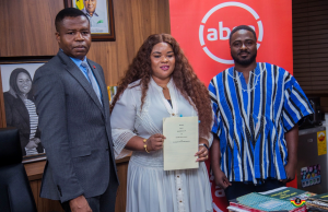 NSA partners Absa Bank to provide overdraft relief for service personnel