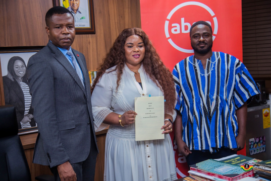 NSA partners Absa Bank to provide overdraft relief for service personnel