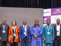 Inaugural Consumer Health Week launched to strengthen patient rights, accountability