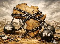 Strains in debt workouts drive Africa’s push to fix Common Framework