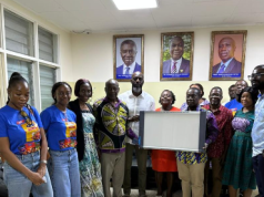 Dainess Foods honours founder’s legacy with CSR donation to KBTH