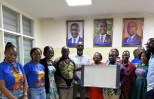 Dainess Foods honours founder’s legacy with CSR donation to KBTH