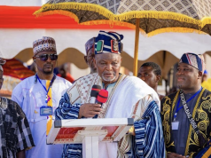 President of Council of Zongo Chiefs admonishes Muslims to avoid unnecessary rivalries