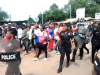 Hundreds turn up for NPP’s “Yensuro Ahunahuna” demo in Sunyani