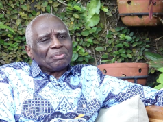 I could have been dead – Tsatsu Tsikata reflects on prison, pain and ‘amazing grace’