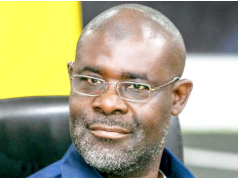 NLA-KGL Contract: Presidency backs agreement, revenue talks ongoing – Abdul-Salam