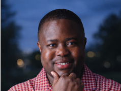 From the streets to Milton Keynes: A journey of grit, reinvention, impact