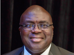 Power in Governance: The Steady Leadership of Julius Debrah