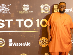 KSACS Travel and Tours supports excellence in beverage industry