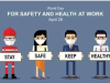 World Occupational Health and Safety Day