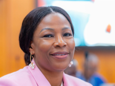 Deputy Health Minister appointed to AU Secretariat on global health