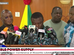 Minority insists government still owes IPPs $500m and fuel suppliers over $200m