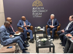 AfCFTA and TÜRKIYE deepen strategic trade ties