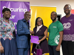 Hollard earns top honours for broker excellence at IBAG Conference: Secures double recognition as one of Ghana’s most broker-friendly life and non-life insurers