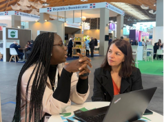 Impakers Creative Hub takes Ghana to Italy at MACFRUT 2026