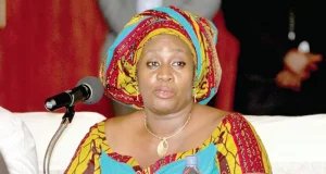 US Court Orders Extradition Of Former MASLOC CEO Sedina Tamakloe To Ghana