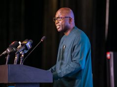 Fintech leaders gather in Accra to tackle rising fraud threat