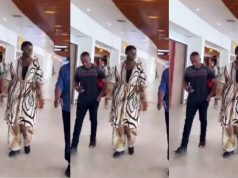 My husband & I are separated – Afua Asantewaa Singathon reveals