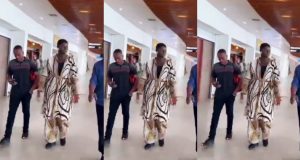 My husband & I are separated – Afua Asantewaa Singathon reveals