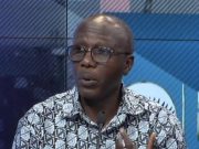 Ghana sets three years to map out hydrographic space – Ghana Business News