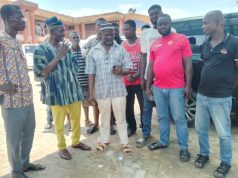 Peace Transport CEO appeals to government to rescind ban on Voxy buses