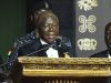 Asantehene calls for renewed commitment between government and private sector