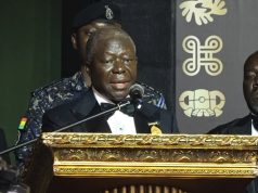 Asantehene calls for renewed commitment between government and private sector