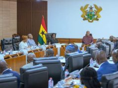 Cabinet orders fuel price cuts to cushion global oil shock