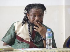 Ewe culture’s unique spiritual foundation discourages bragging – University Dean