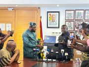 One million coders programme takes off with laptop distribution