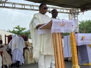 President Mahama commends Catholic Church for role in Ghana’s development