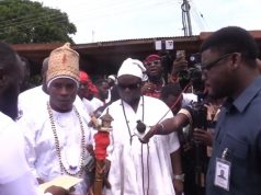 Ga Adangbe traditional priests petition Mahama over McDan aviation licence revocation
