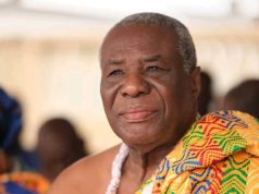 Neenyi Ghartey VII celebrates 70 years – Ghana Business News