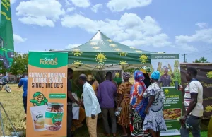 Oyster Agribusiness honours over 40 farmers …at durbar outlining expansion drive