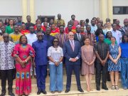 Over 30% of Ghanaian athletes exposed to exploitative recruitment schemes – Minister