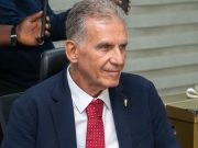 This is biggest challenge of my career and I’m ready – Queiroz