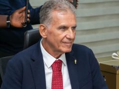 This is biggest challenge of my career and I’m ready – Queiroz