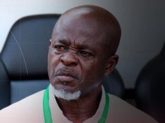 Kotoko confirms resignation of interim head coach Yaw Owusu