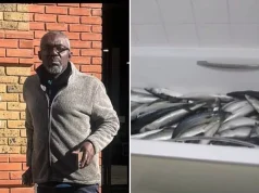 GH Businessman In UK Convicted For Storing Fish In Bathtub Next To Toilet And Selling It To Customers