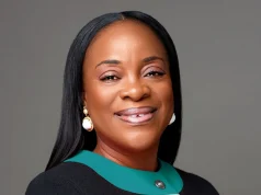 Sylvia Inkoom named First National Bank Chief Executive Officer